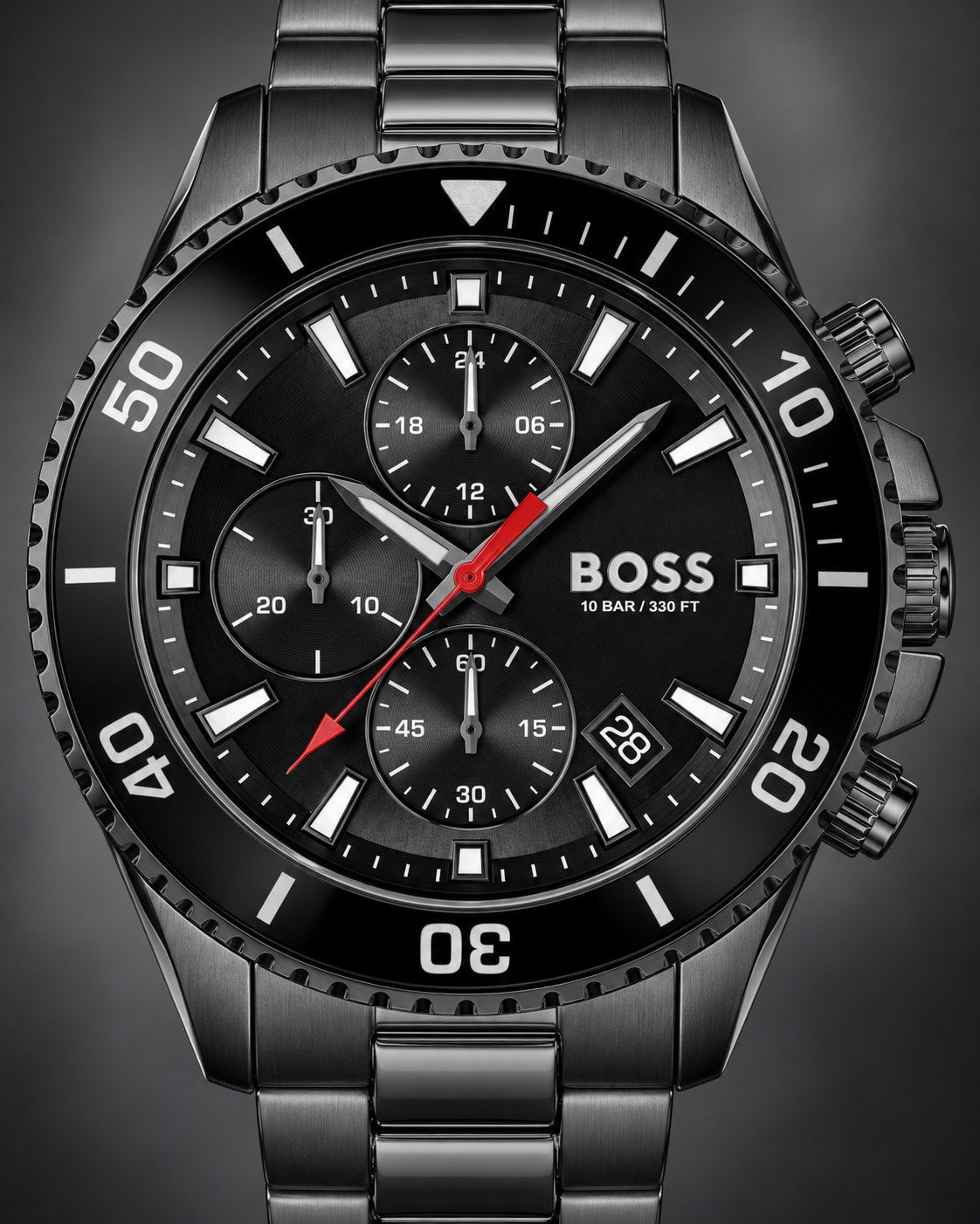 BOSS watch 1514258 product view 3
