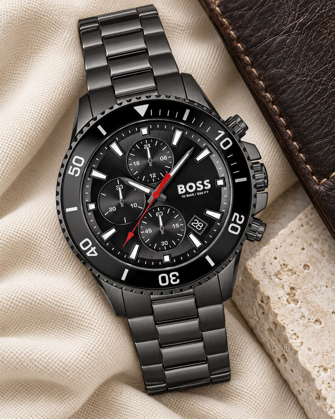 BOSS watch 1514258 product view 4
