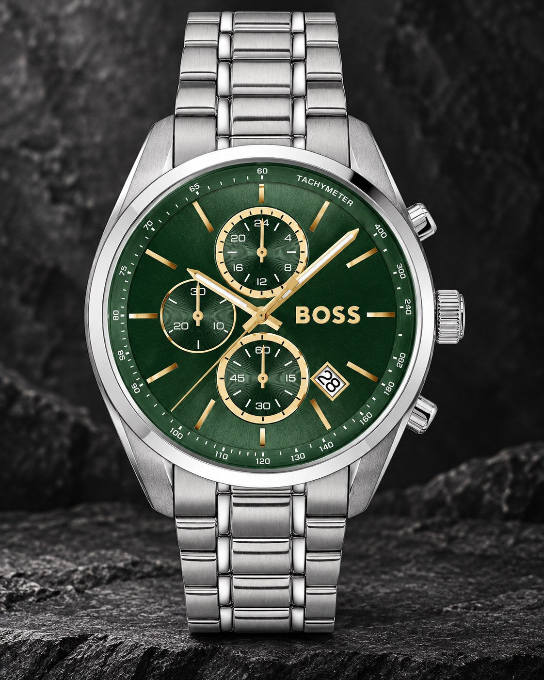 BOSS watch 1514266 product view 2
