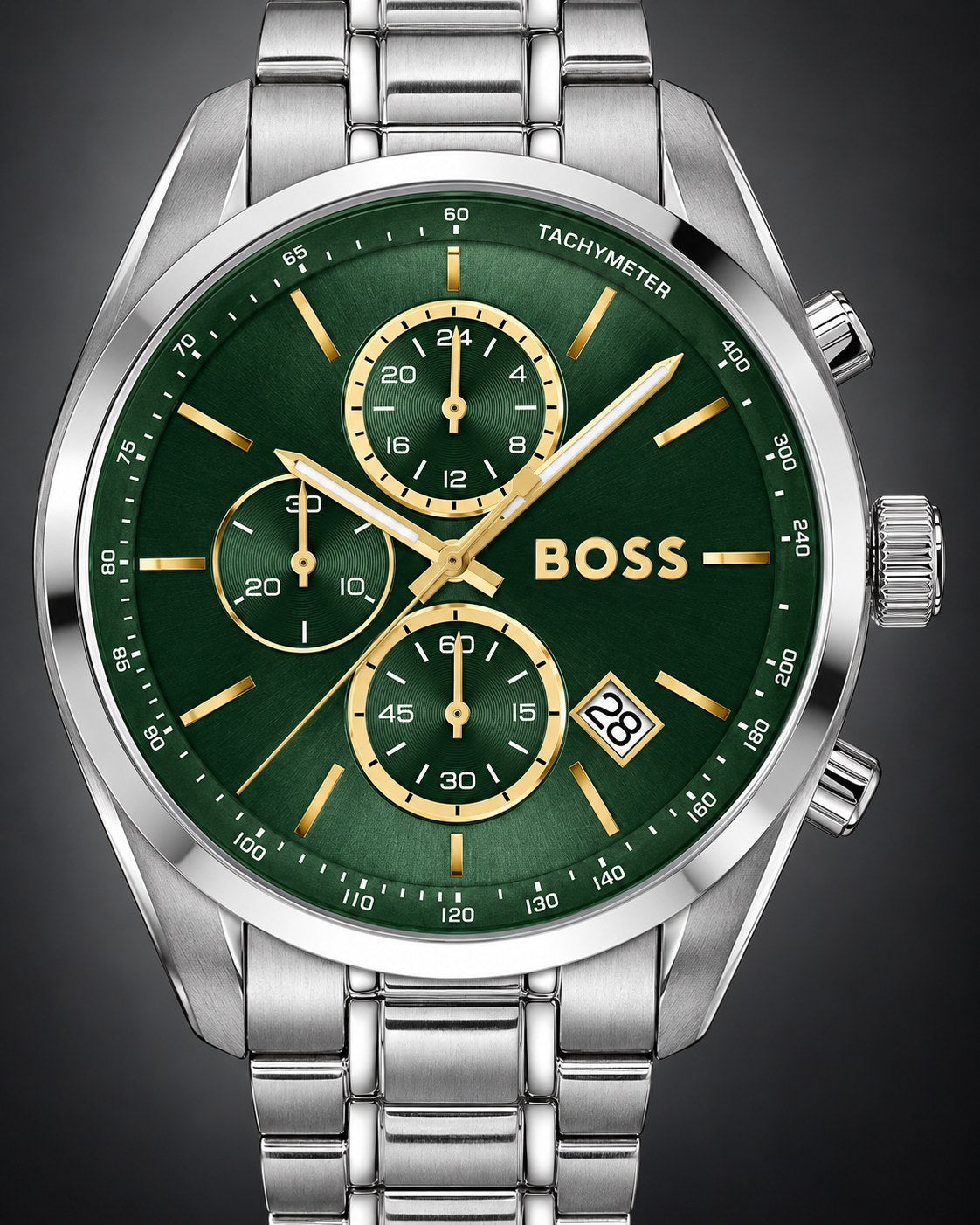 BOSS watch 1514266 product view 3