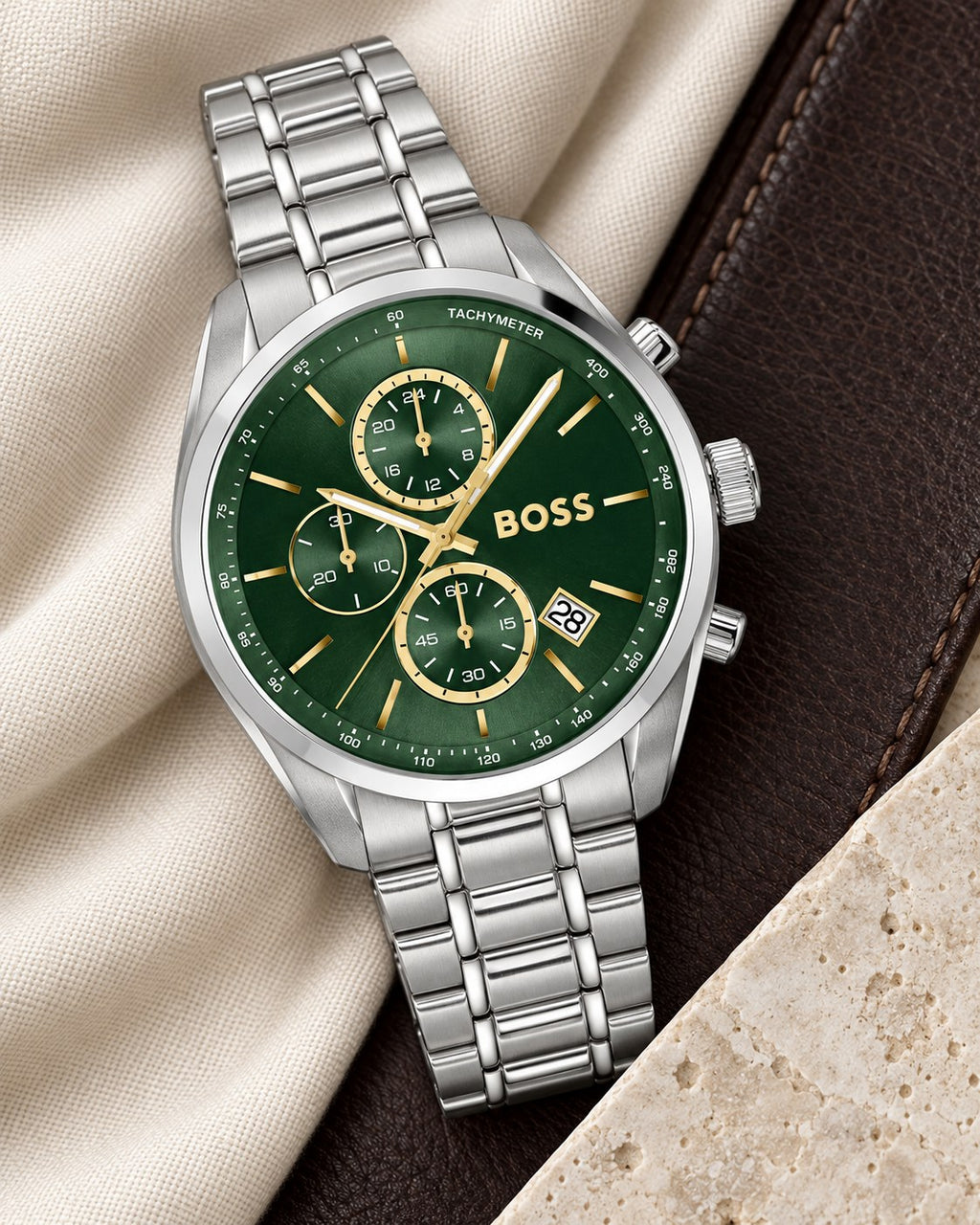 BOSS watch 1514266 product view 4
