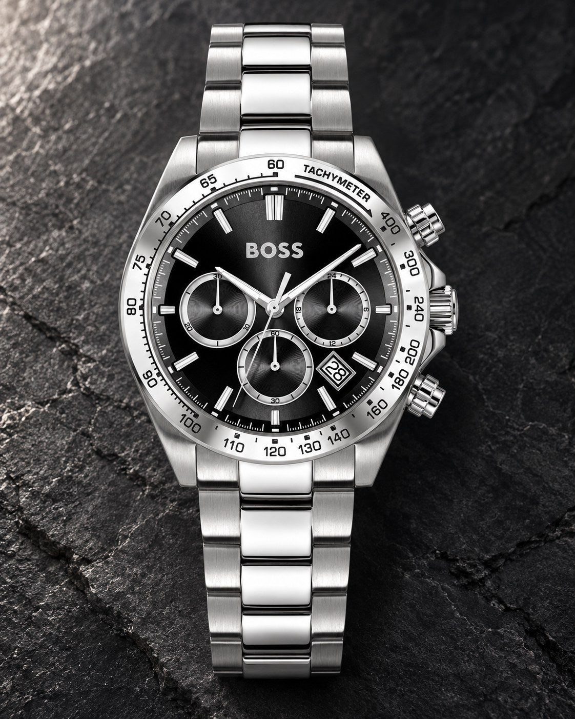 BOSS watch 1514267 product view 2