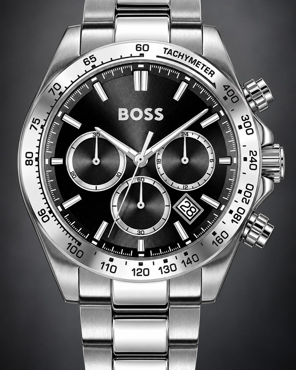 BOSS watch 1514267 product view 3