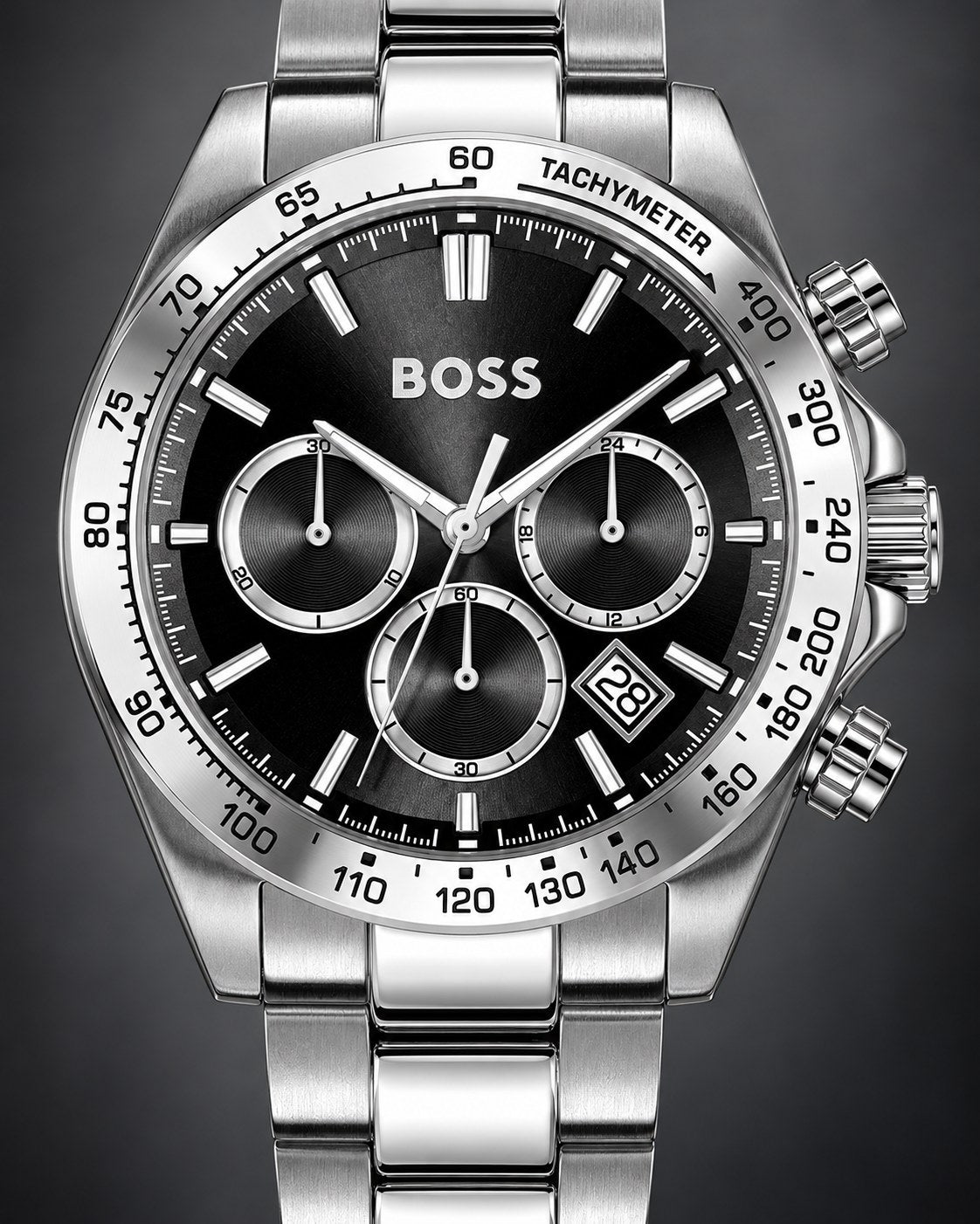 BOSS watch 1514267 product view 3