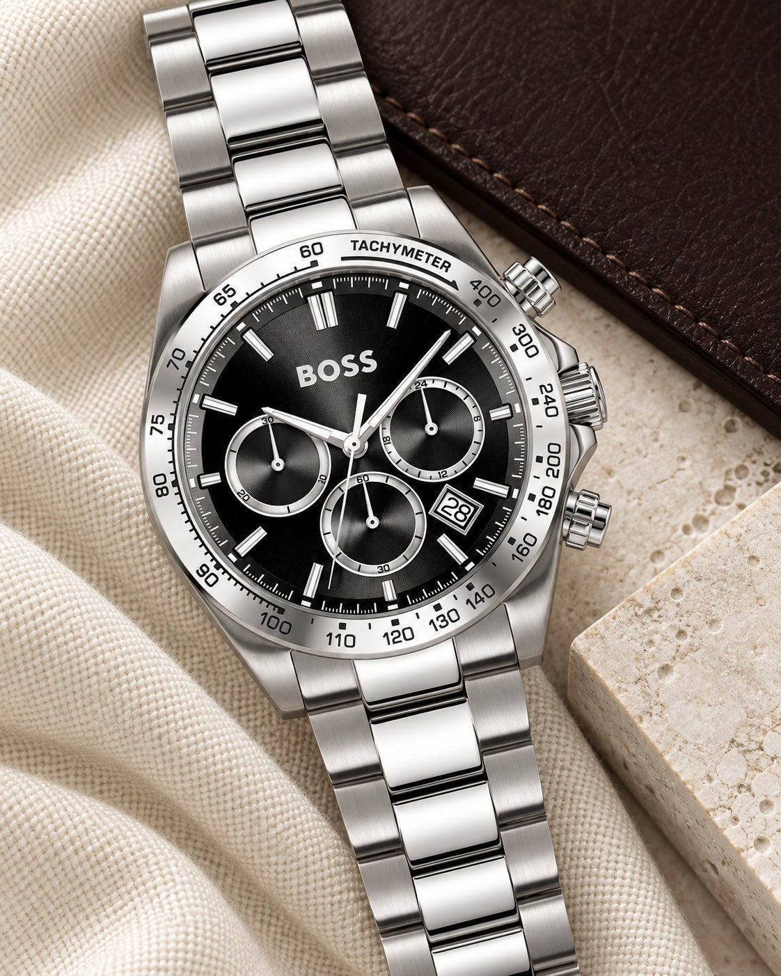 BOSS watch 1514267 product view 4