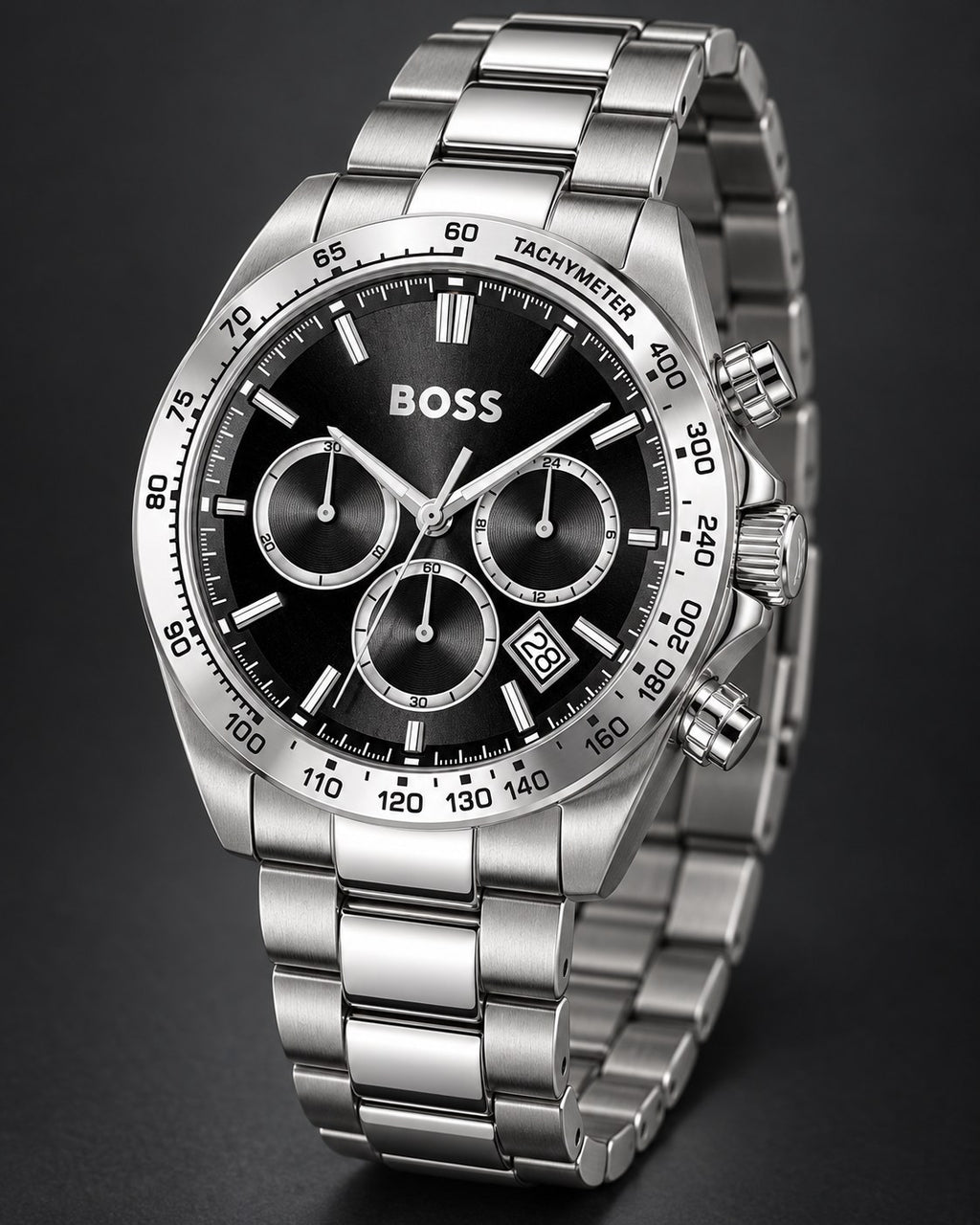 BOSS watch 1514267 product view 5