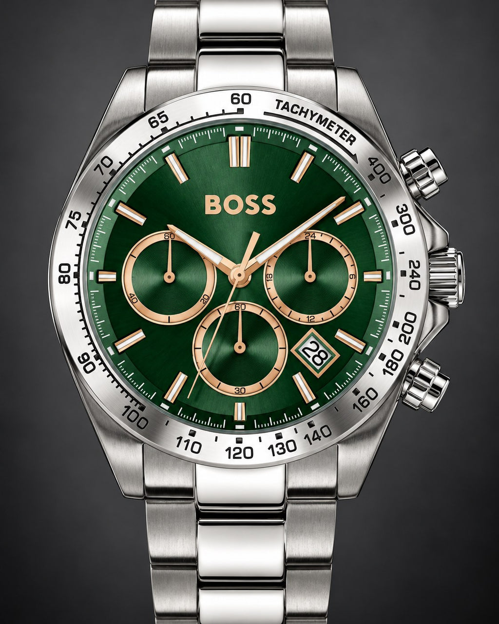 BOSS watch 1514268 product view 3