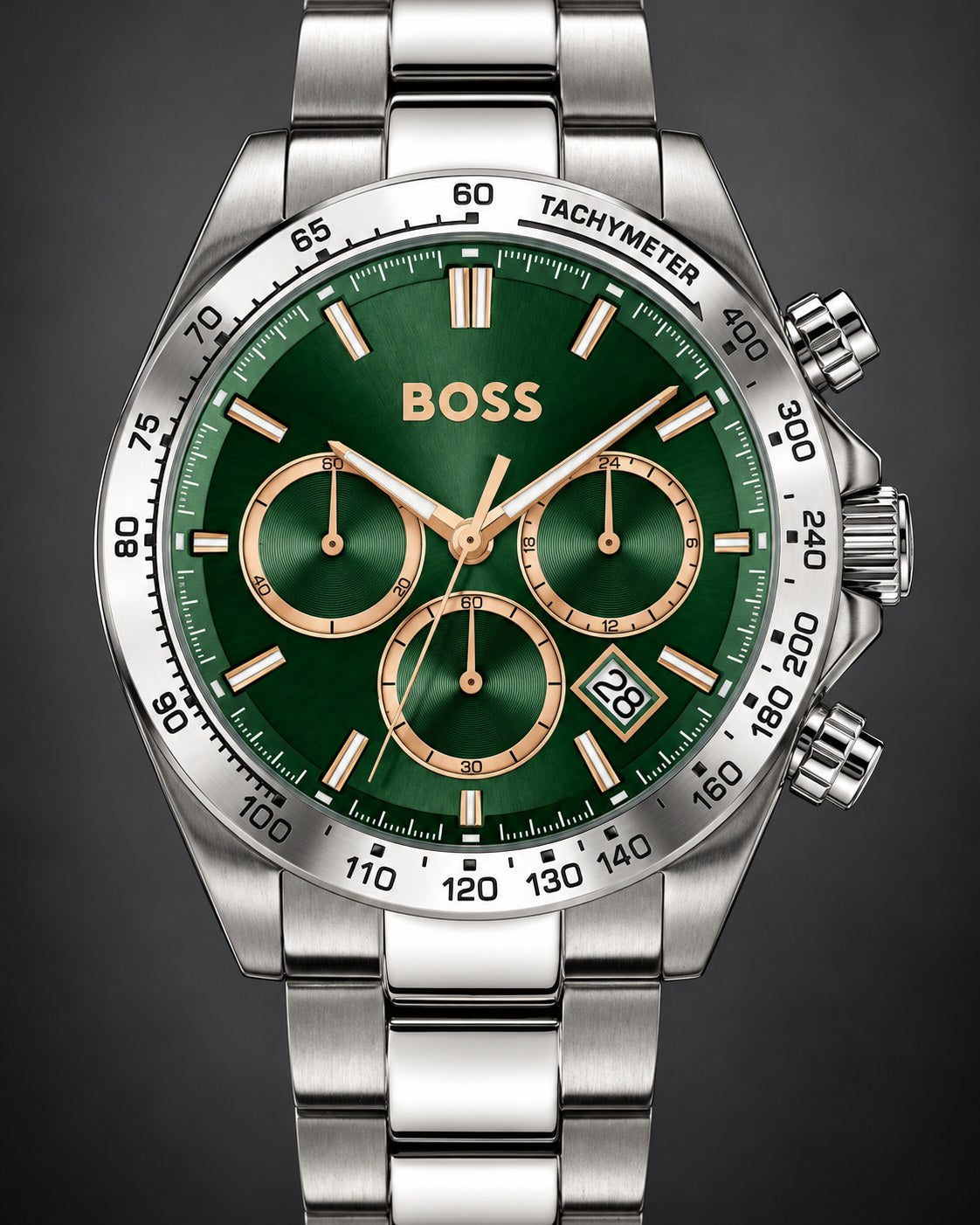 BOSS watch 1514268 product view 3