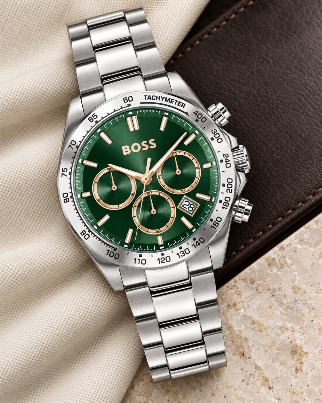 BOSS watch 1514268 product view 4