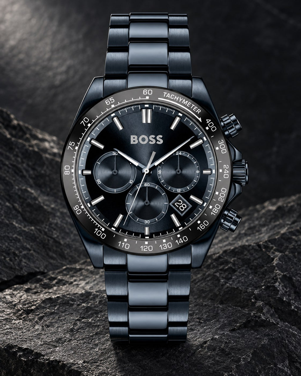 BOSS watch 1514270 product view 2
