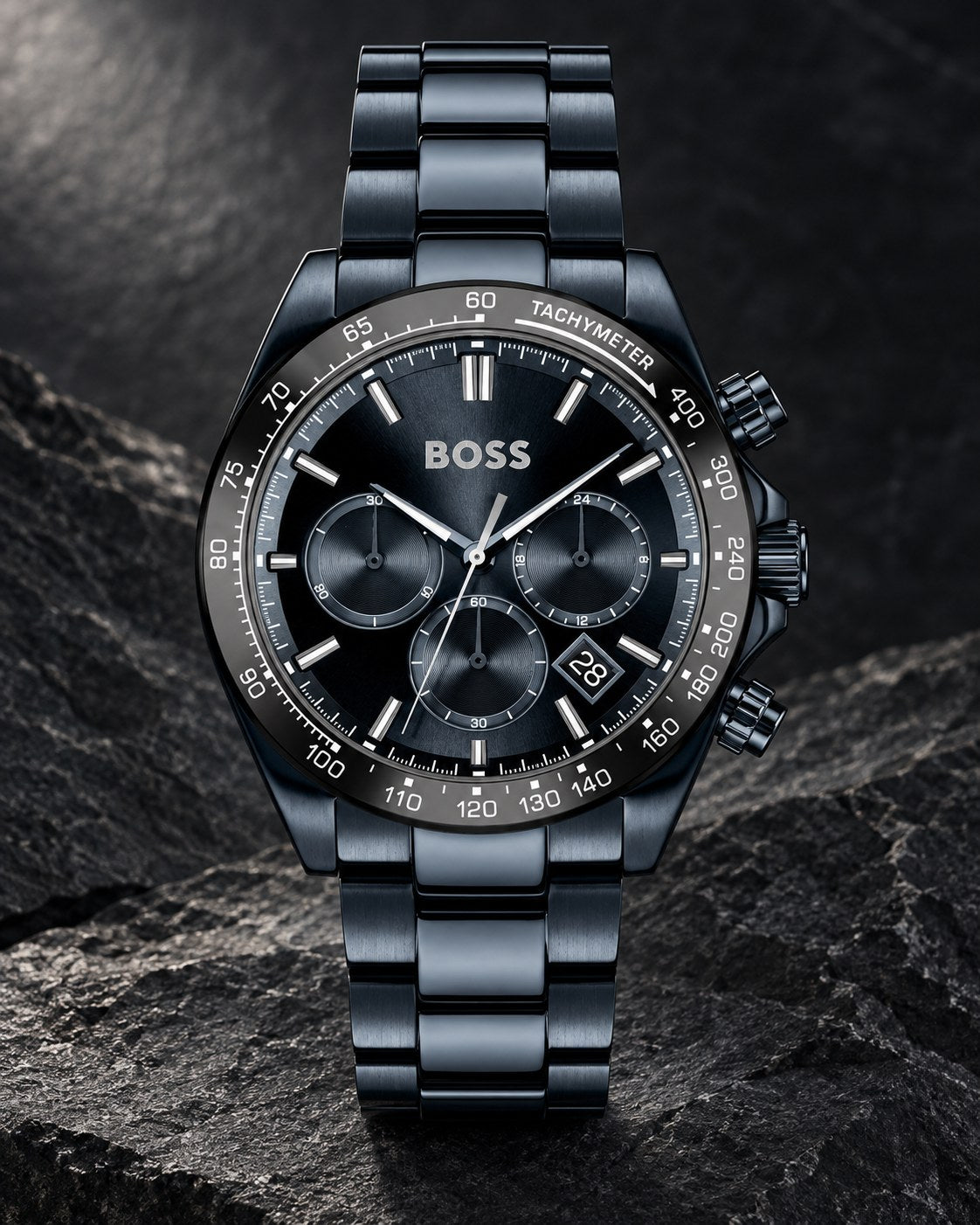 BOSS watch 1514270 product view 2