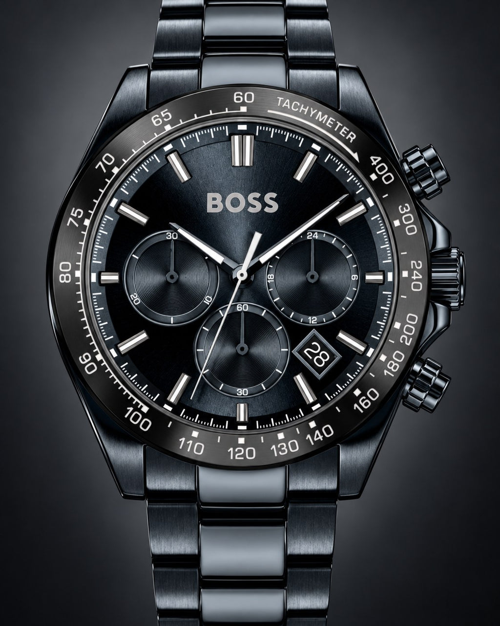 BOSS watch 1514270 product view 3
