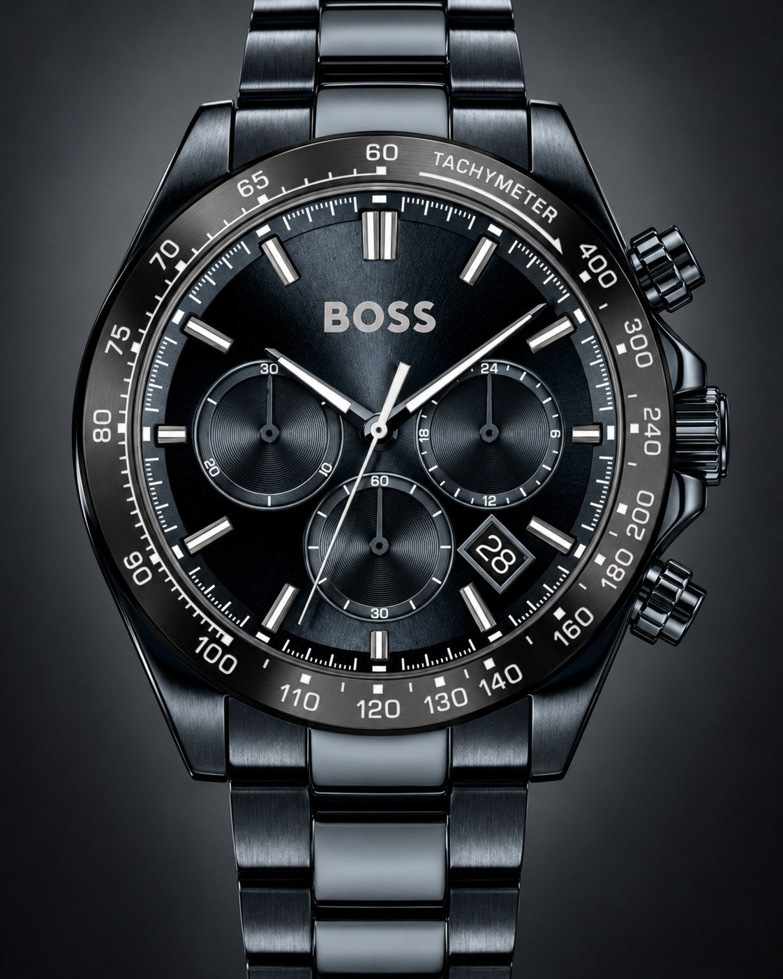 BOSS watch 1514270 product view 3