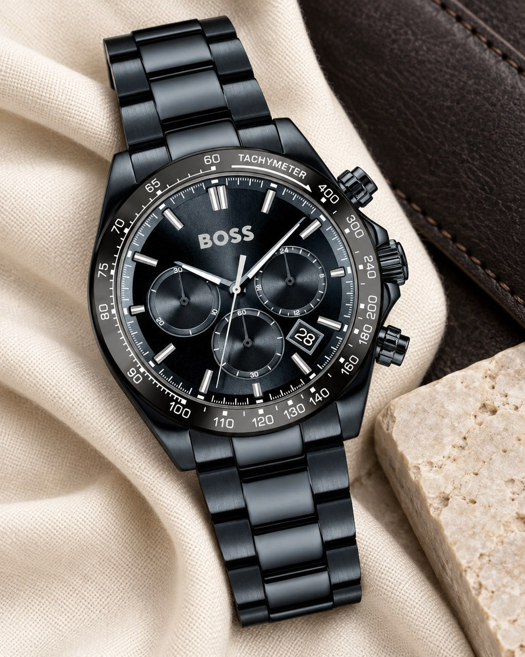 BOSS watch 1514270 product view 4