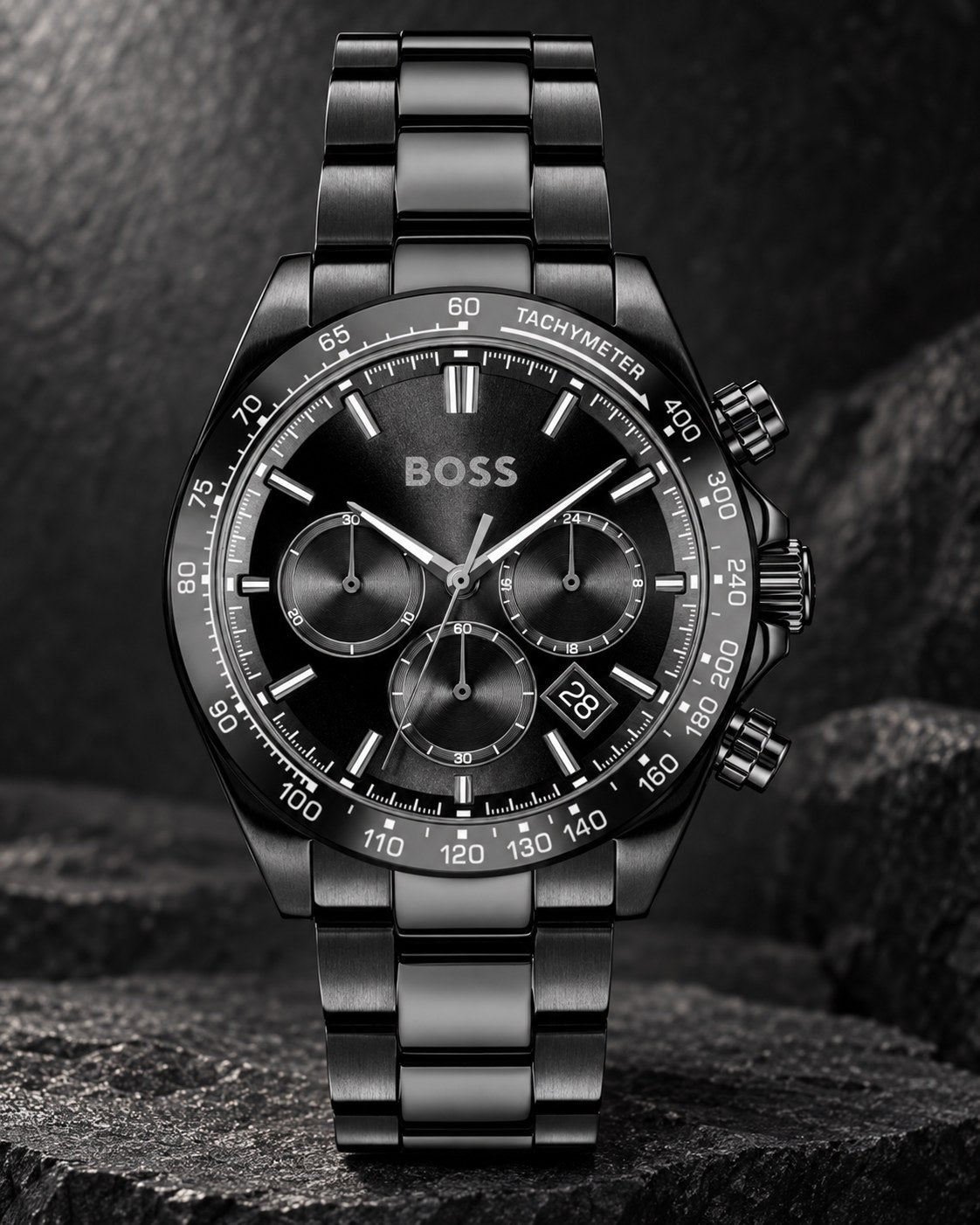 BOSS watch 1514271 product view 2