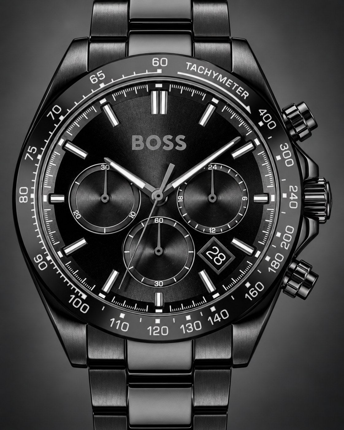 BOSS watch 1514271 product view 3