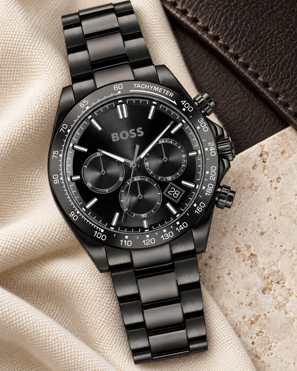 BOSS watch 1514271 product view 4