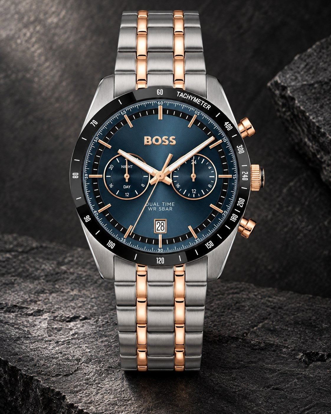 BOSS watch 1514288 product view 2