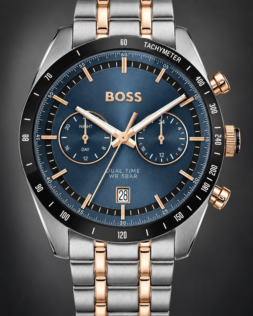 BOSS watch 1514288 product view 3