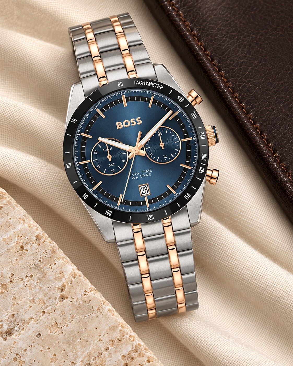 BOSS watch 1514288 product view 4