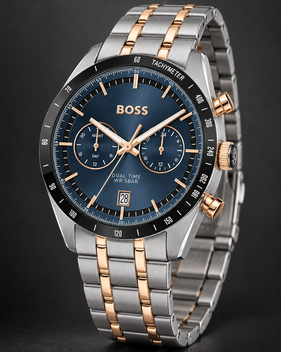 BOSS watch 1514288 product view 5