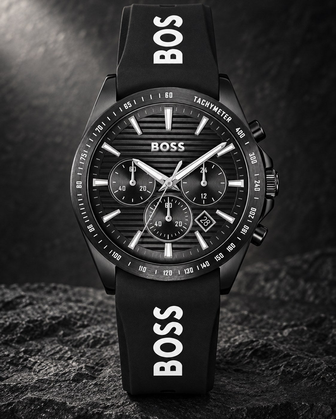 BOSS watch 1514289 product view 2