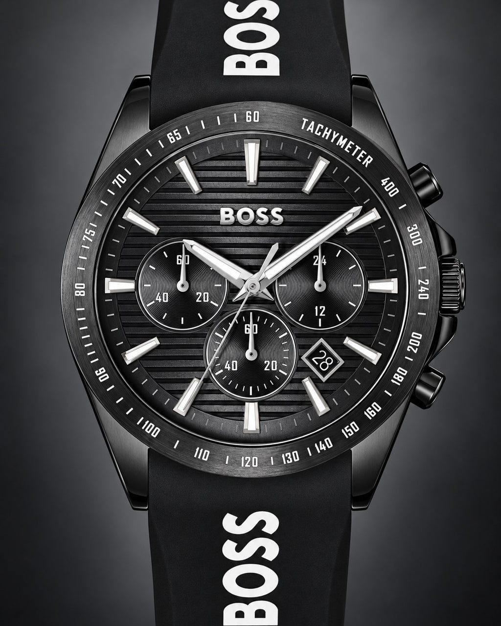 BOSS watch 1514289 product view 3