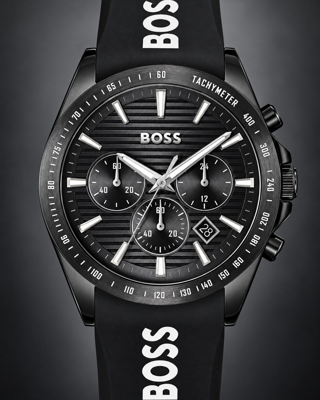 BOSS watch 1514289 product view 3