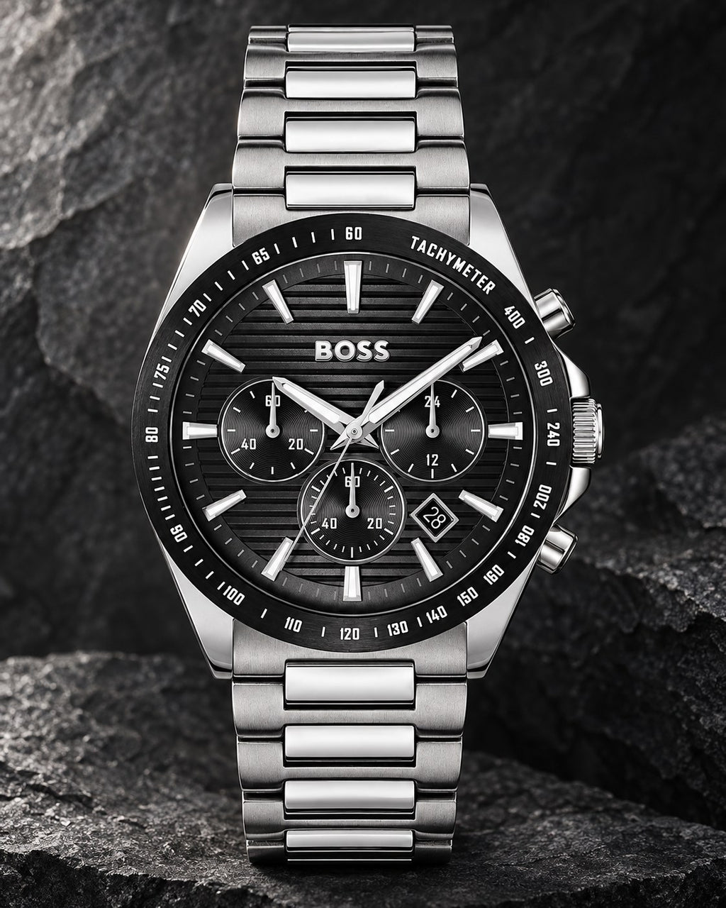 BOSS watch 1514290 product view 2