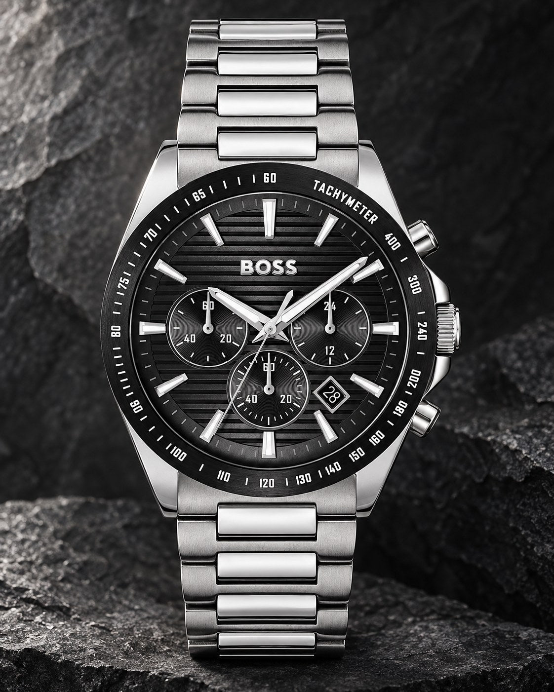 BOSS watch 1514290 product view 2