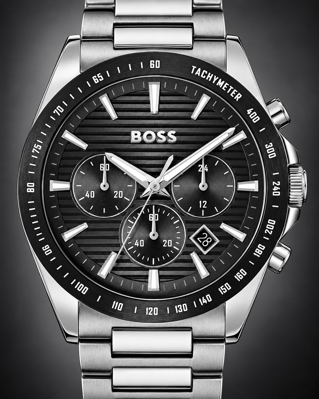 BOSS watch 1514290 product view 3
