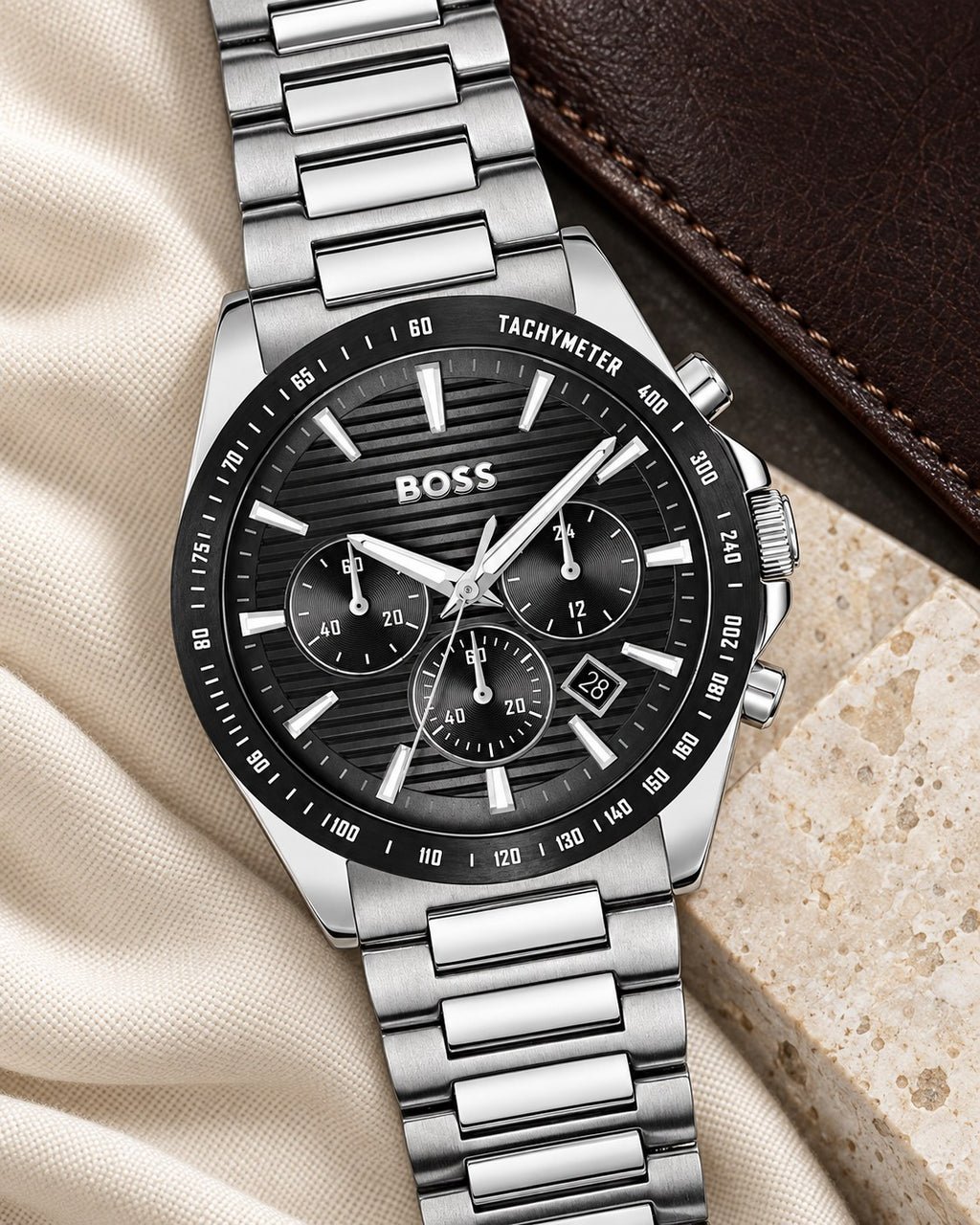 BOSS watch 1514290 product view 4