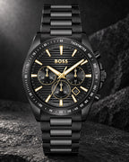 BOSS watch 1514291 product view 2