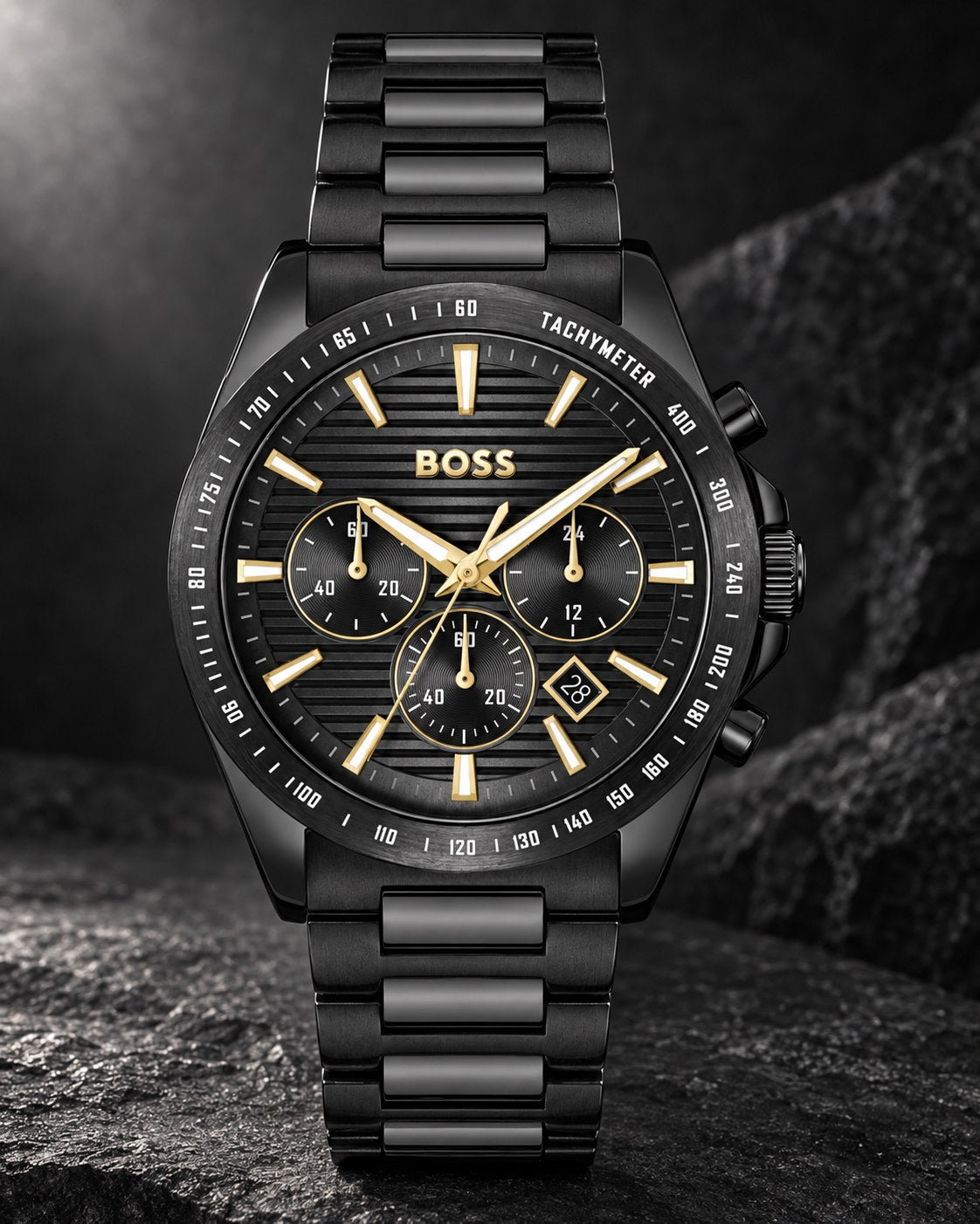 BOSS watch 1514291 product view 2