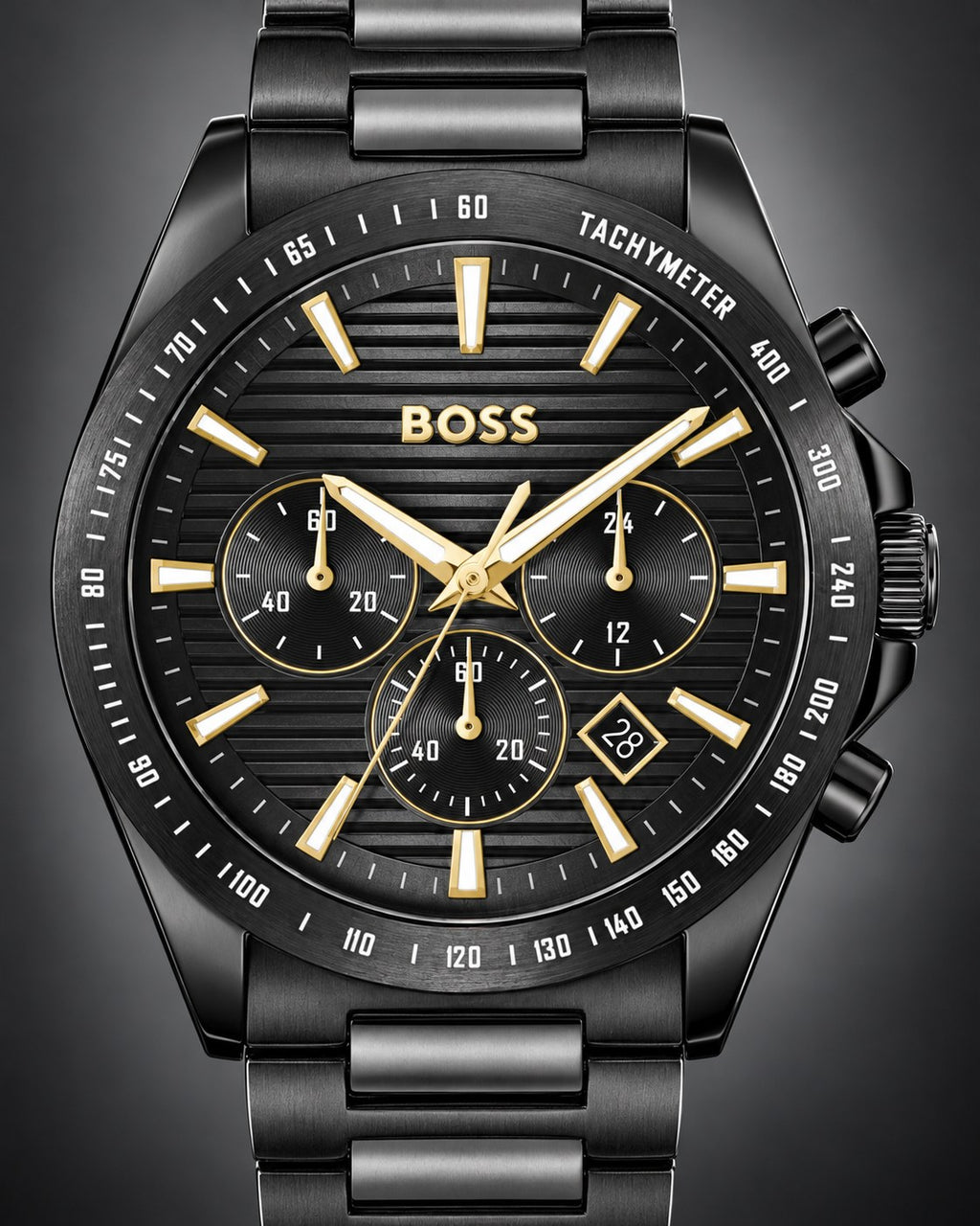BOSS watch 1514291 product view 3