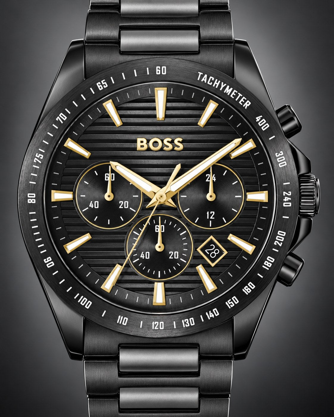 BOSS watch 1514291 product view 3
