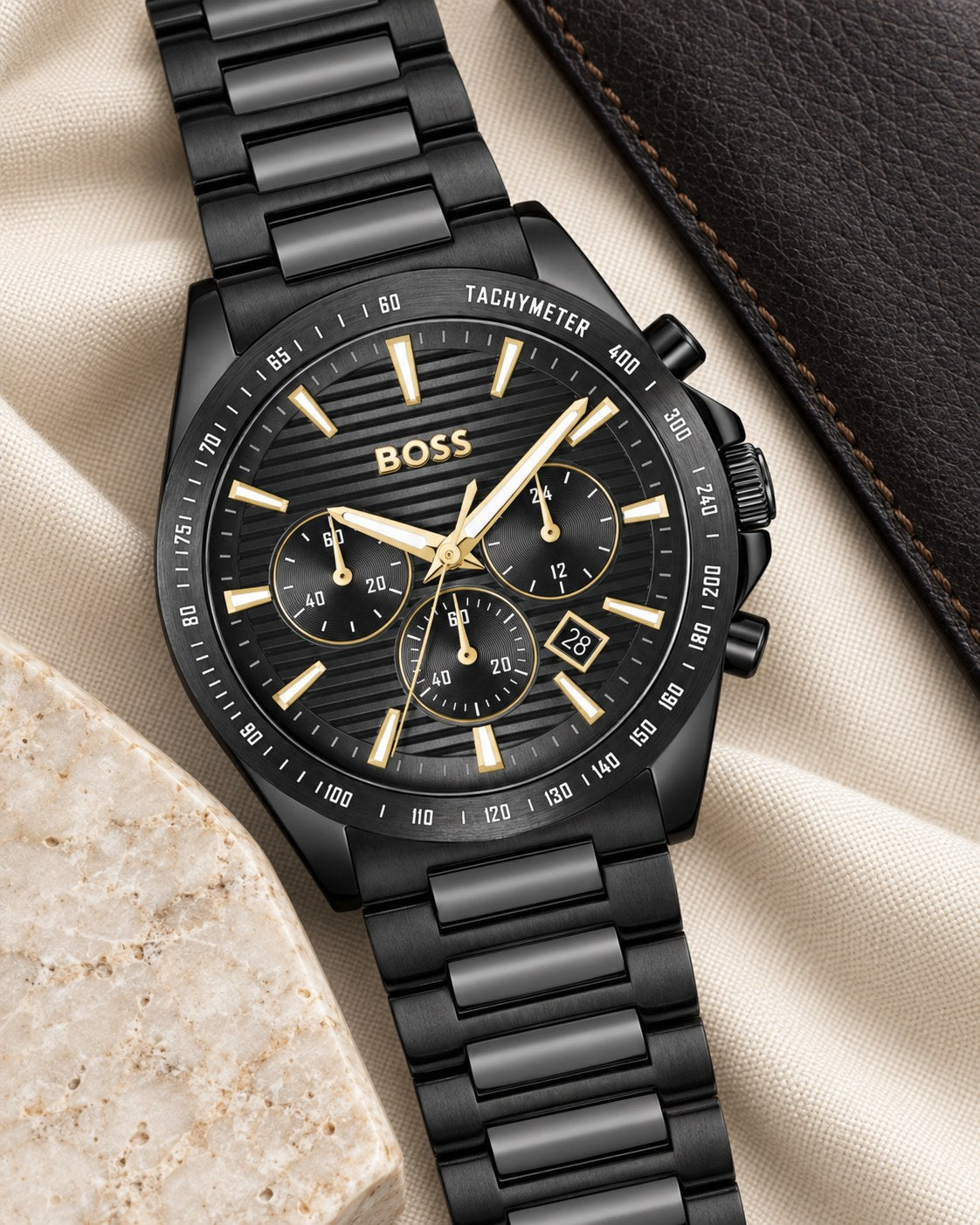 BOSS watch 1514291 product view 4