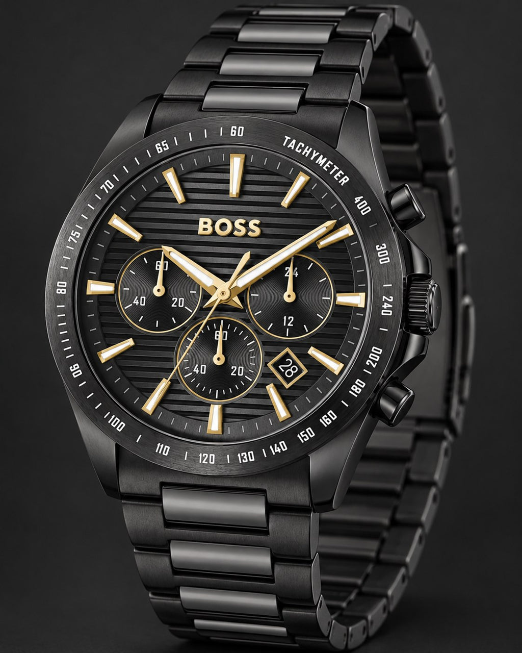 BOSS watch 1514291 product view 5