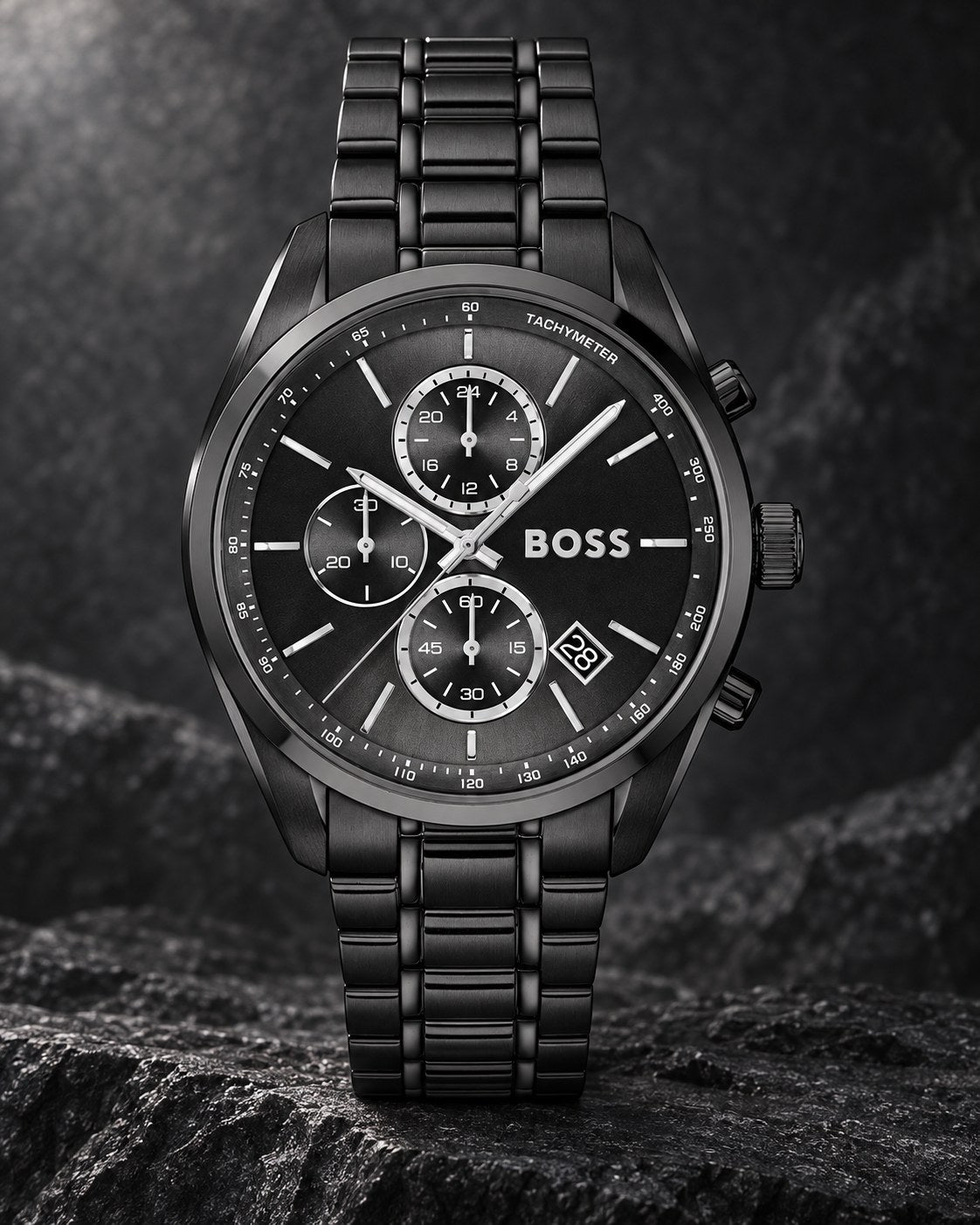 BOSS watch 1514298 product view 2