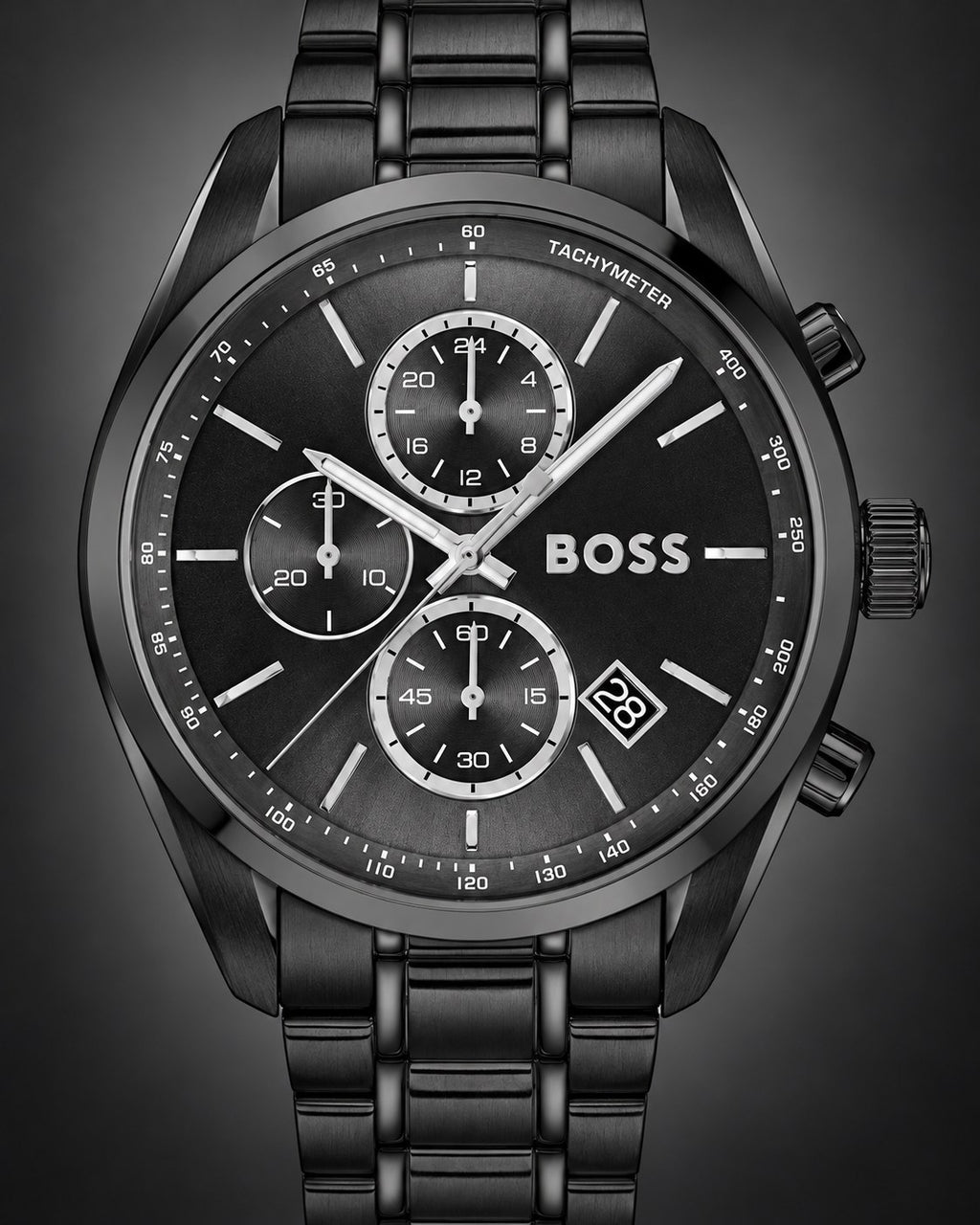 BOSS watch 1514298 product view 3