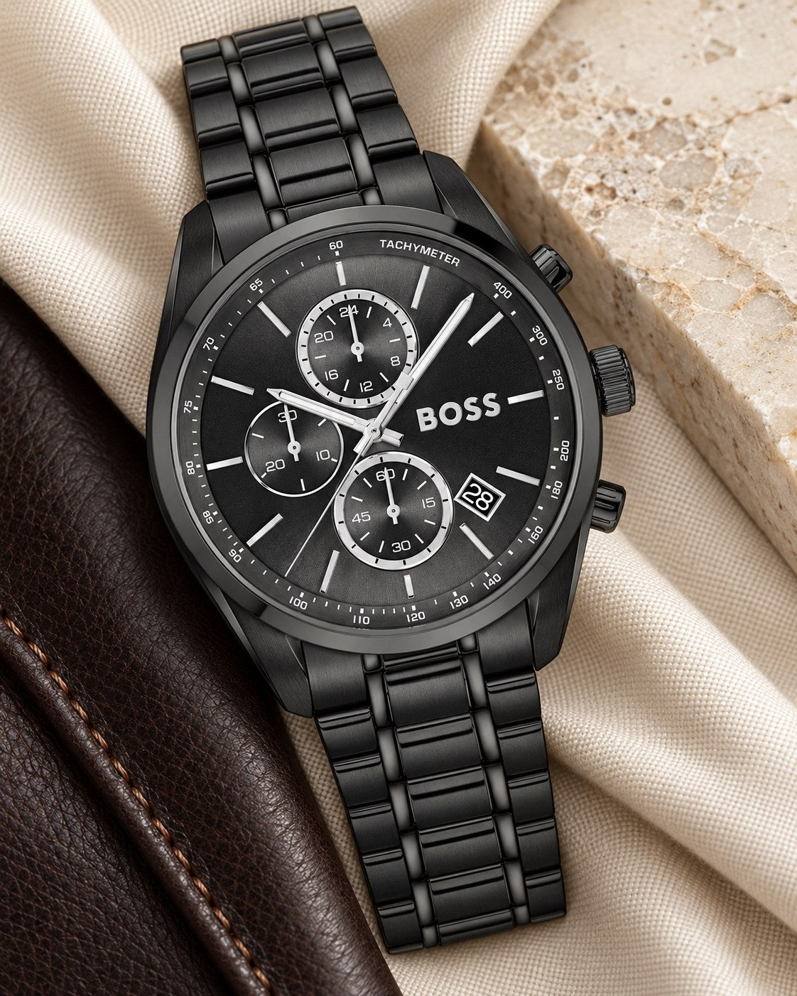 BOSS watch 1514298 product view 4