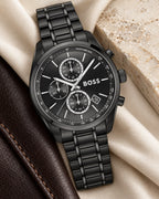 BOSS watch 1514298 product view 4