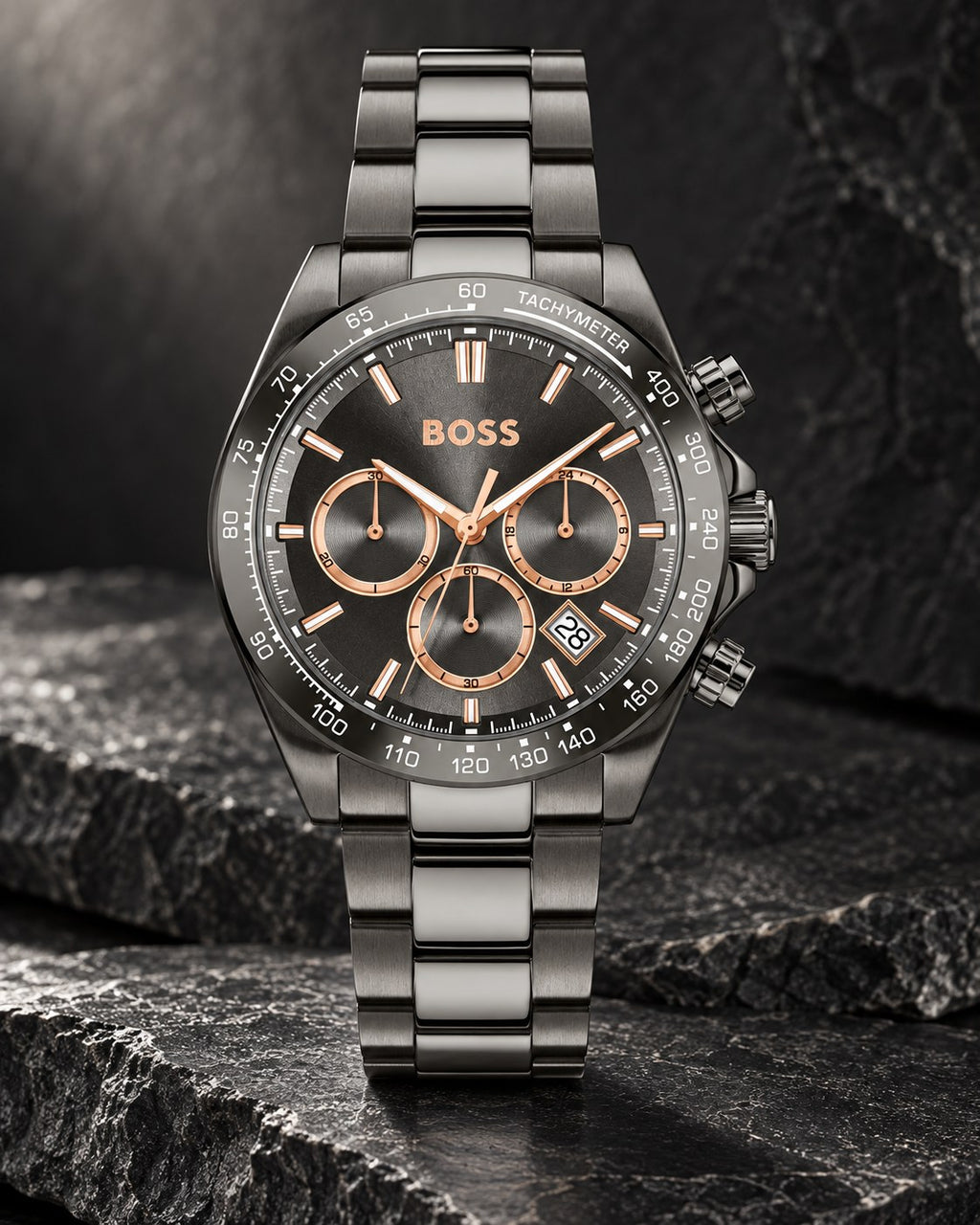 BOSS watch 1514299 product view 2