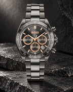 BOSS watch 1514299 product view 2