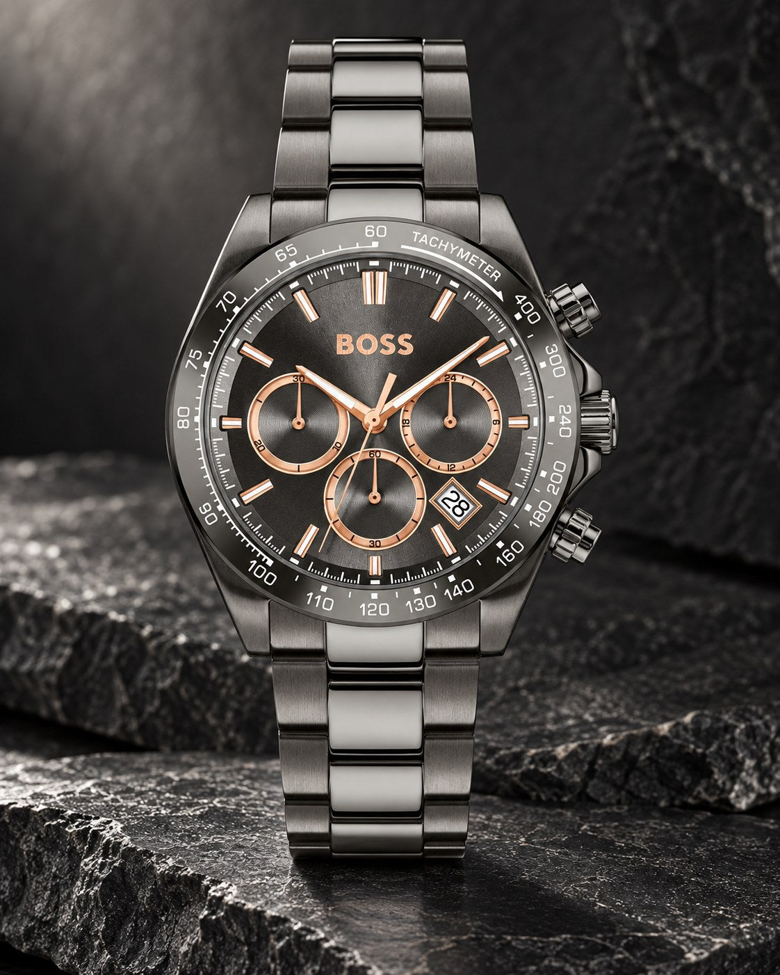 BOSS watch 1514299 product view 2