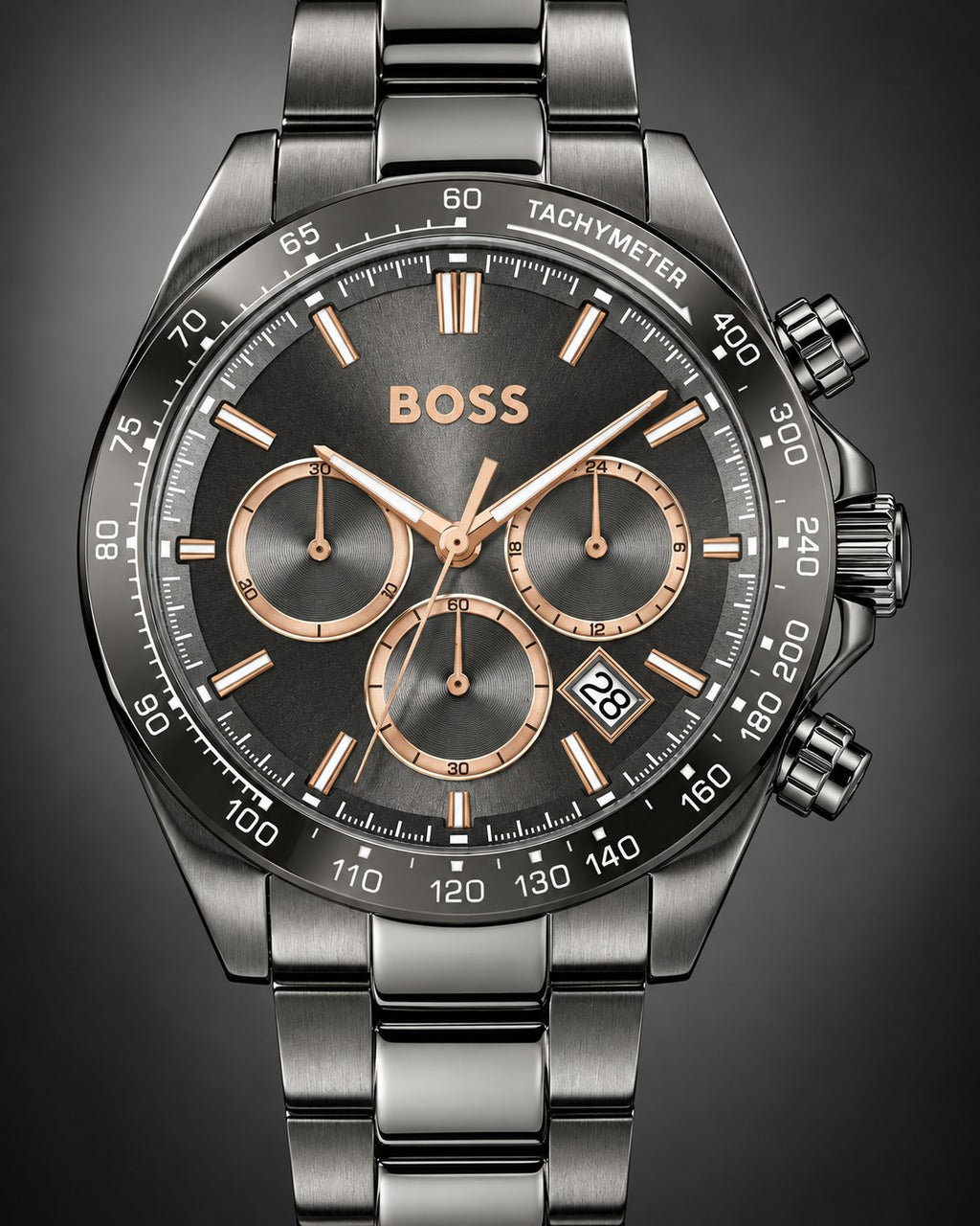 BOSS watch 1514299 product view 3