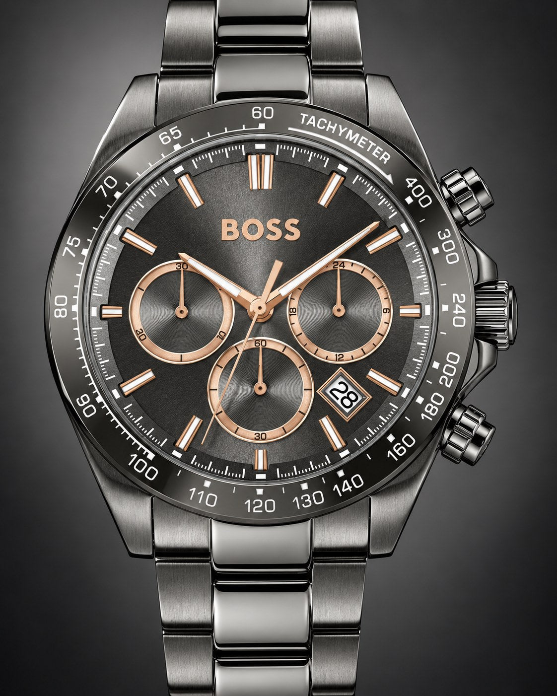 BOSS watch 1514299 product view 3