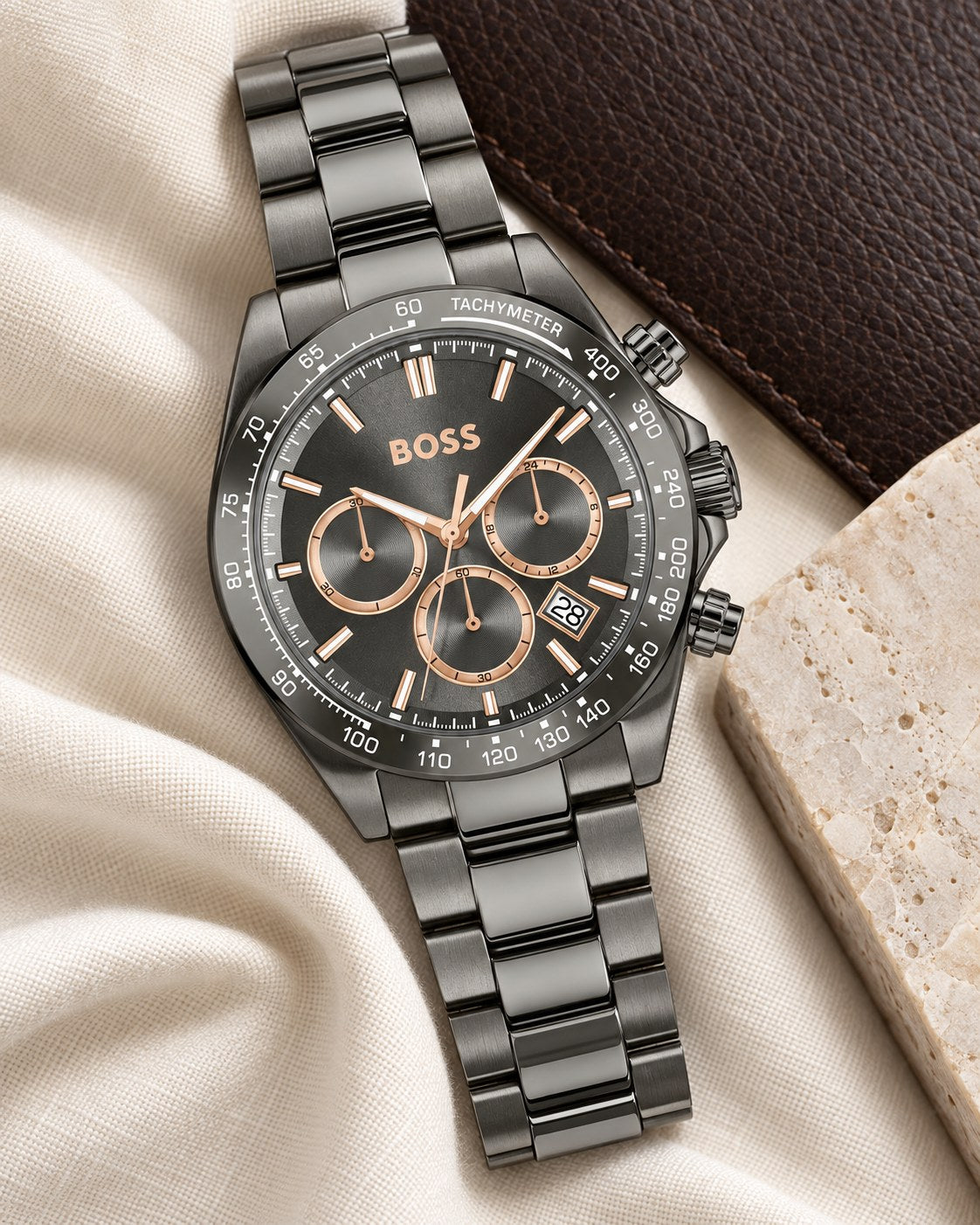 BOSS watch 1514299 product view 4