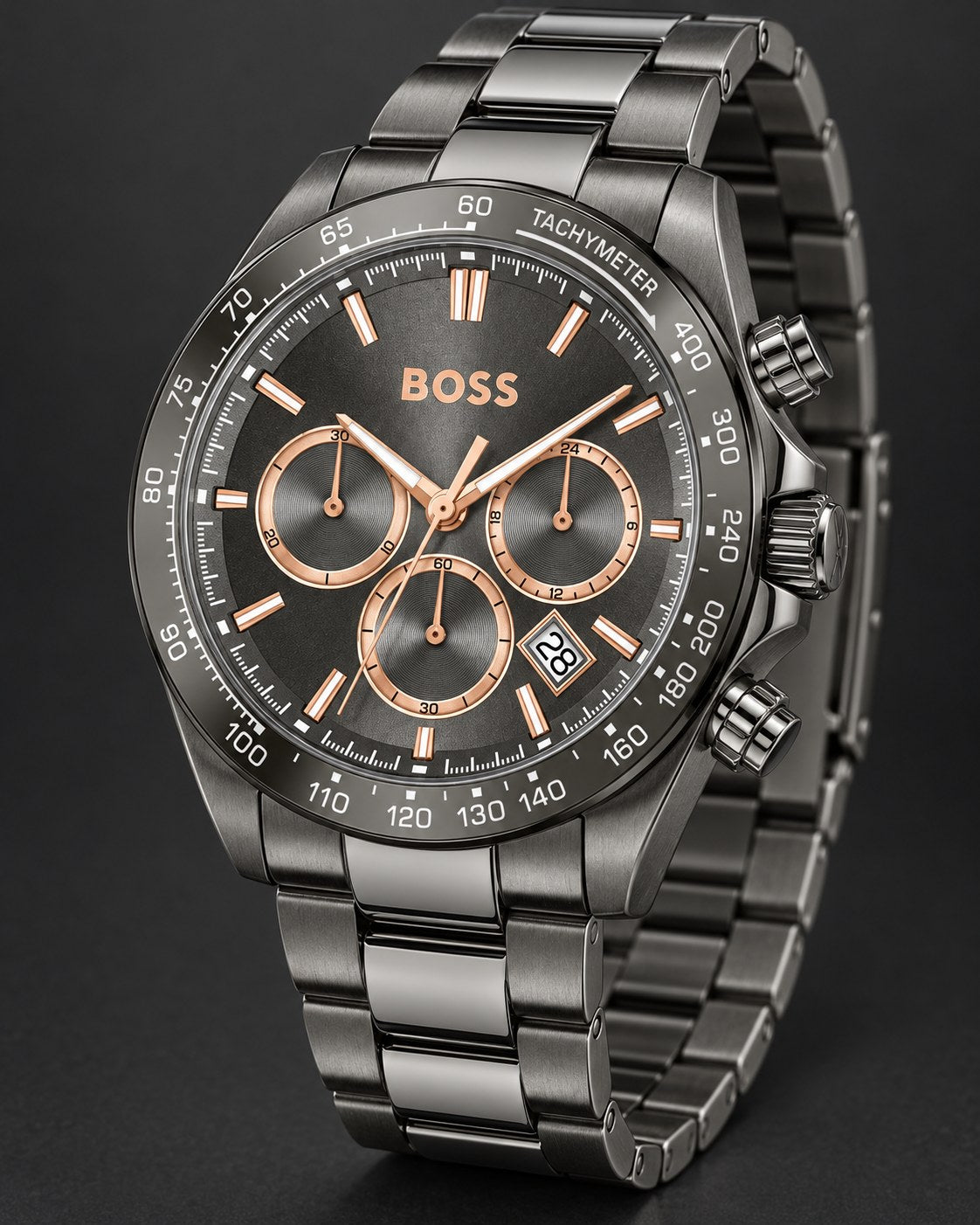 BOSS watch 1514299 product view 5