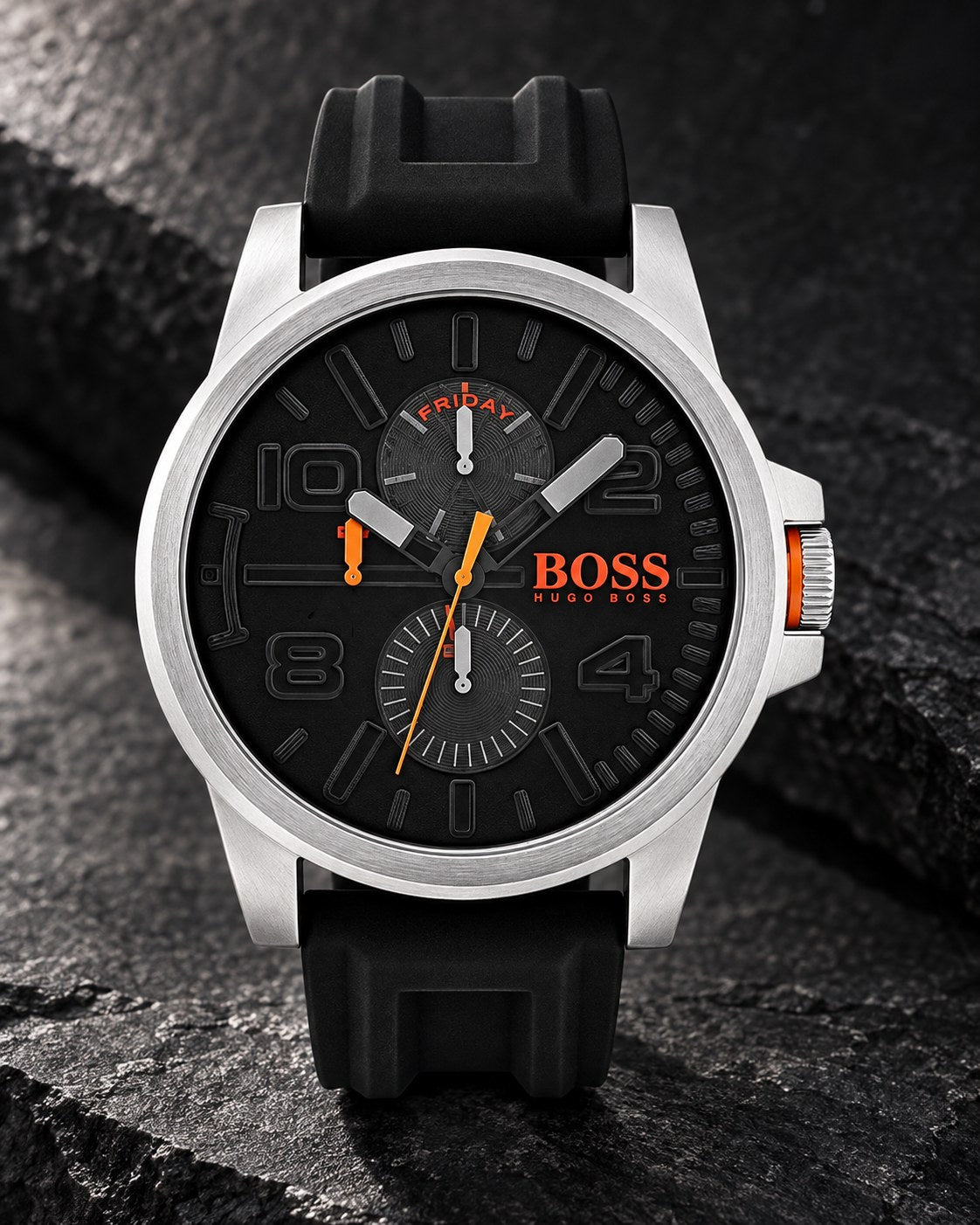BOSS watch 1550006 product view 2